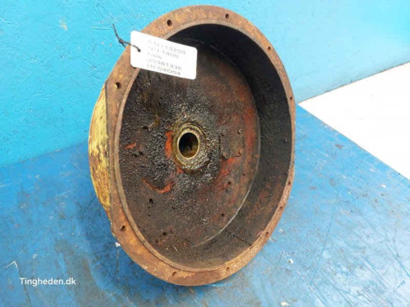 Getriebe & Getriebeteile от тип New Holland 1400, Gebrauchtmaschine в Hemmet (Снимка 14)