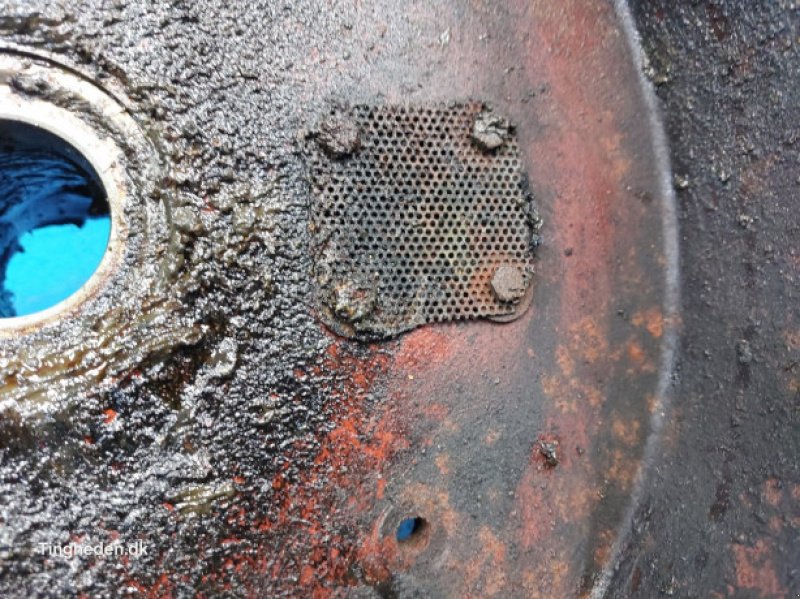 Getriebe & Getriebeteile от тип New Holland 1400, Gebrauchtmaschine в Hemmet (Снимка 17)