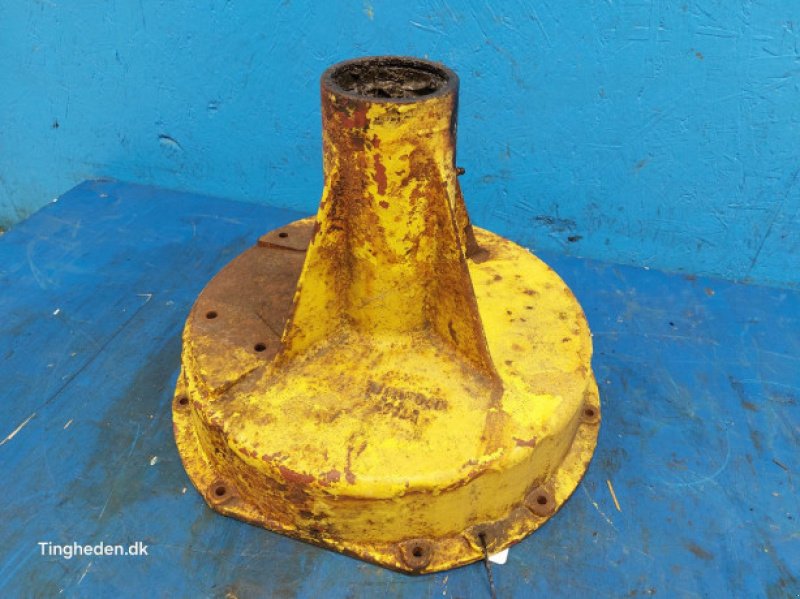 Getriebe & Getriebeteile от тип New Holland 1400, Gebrauchtmaschine в Hemmet (Снимка 7)