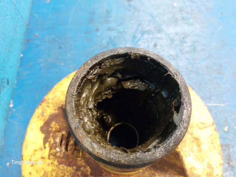 Getriebe & Getriebeteile от тип New Holland 1400, Gebrauchtmaschine в Hemmet (Снимка 10)