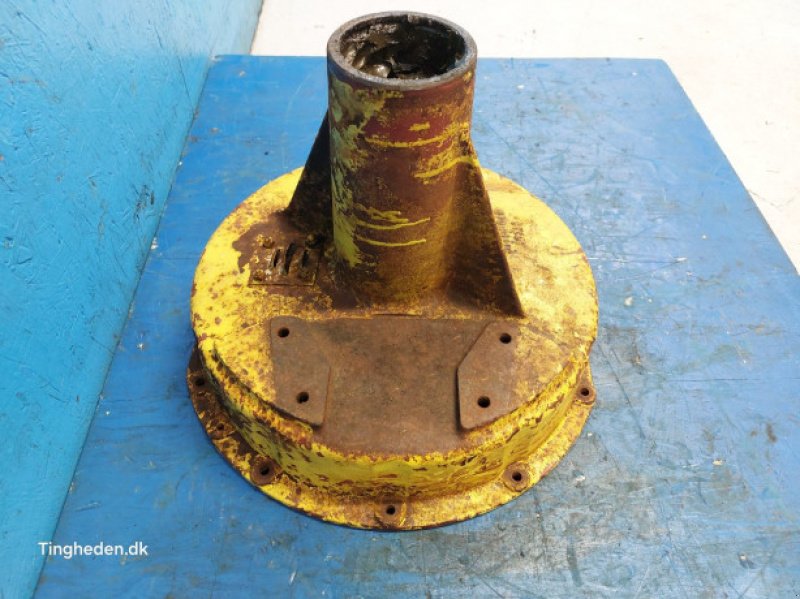 Getriebe & Getriebeteile от тип New Holland 1400, Gebrauchtmaschine в Hemmet (Снимка 9)