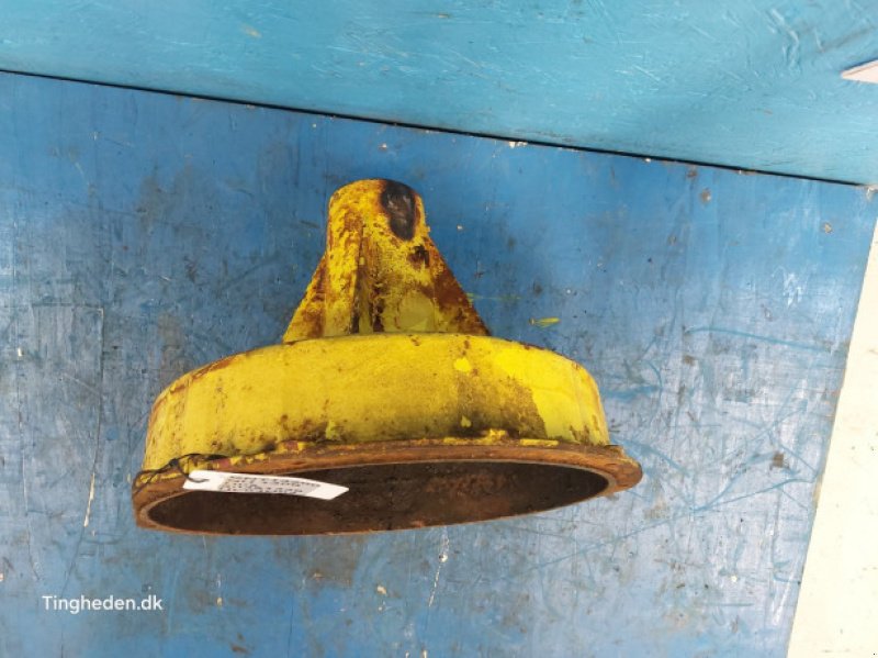 Getriebe & Getriebeteile от тип New Holland 1400, Gebrauchtmaschine в Hemmet (Снимка 13)