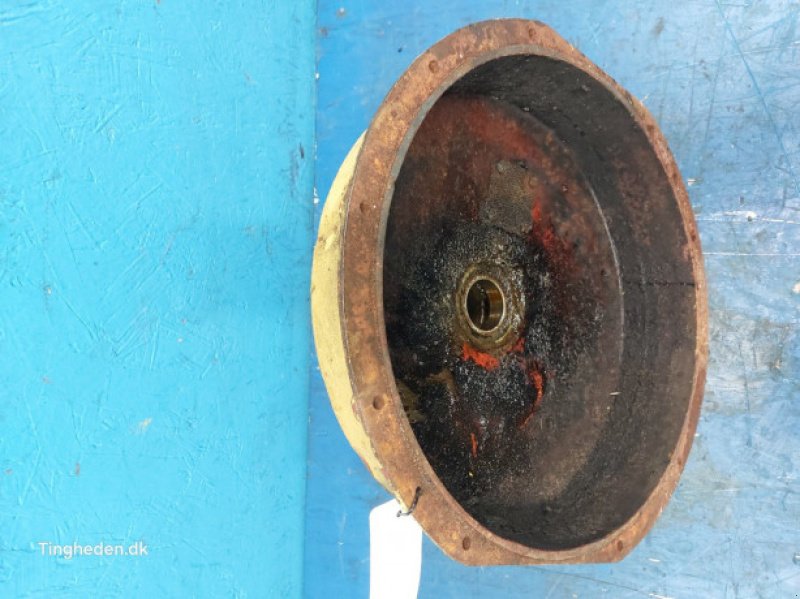 Getriebe & Getriebeteile от тип New Holland 1400, Gebrauchtmaschine в Hemmet (Снимка 20)