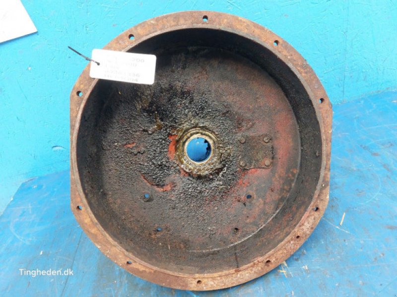 Getriebe & Getriebeteile от тип New Holland 1400, Gebrauchtmaschine в Hemmet (Снимка 16)