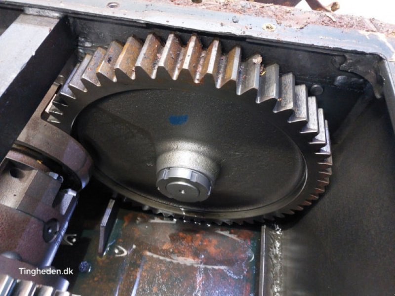 Getriebe & Getriebeteile del tipo New Holland 1540, Gebrauchtmaschine In Hemmet (Immagine 16)