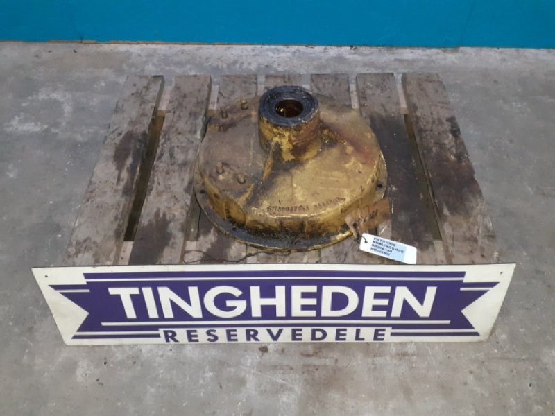 Getriebe & Getriebeteile του τύπου New Holland 1545, Gebrauchtmaschine σε Hemmet (Φωτογραφία 1)