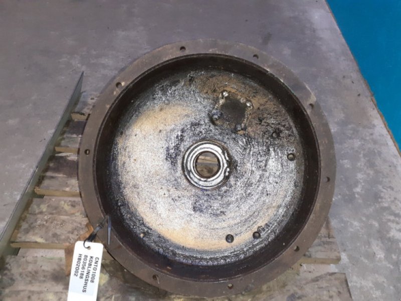 Getriebe & Getriebeteile του τύπου New Holland 1545, Gebrauchtmaschine σε Hemmet (Φωτογραφία 10)