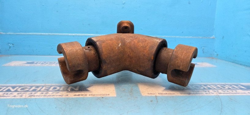 Getriebe & Getriebeteile от тип New Holland 1550, Gebrauchtmaschine в Hemmet (Снимка 8)