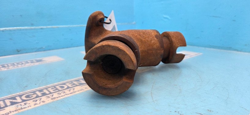 Getriebe & Getriebeteile от тип New Holland 1550, Gebrauchtmaschine в Hemmet (Снимка 3)