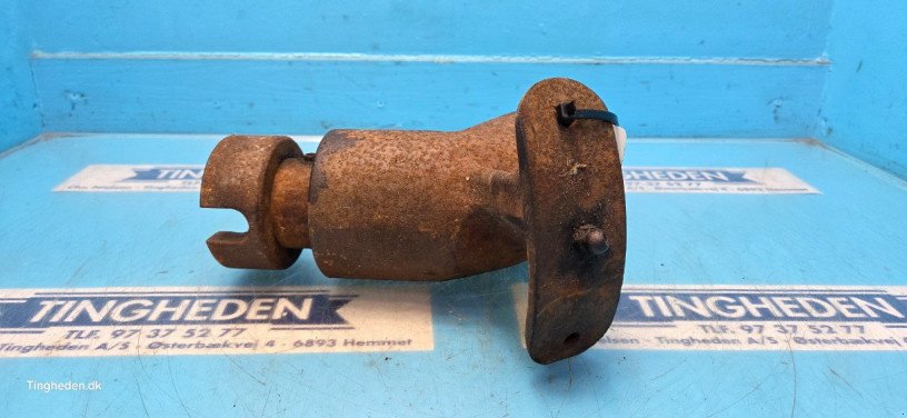 Getriebe & Getriebeteile от тип New Holland 1550, Gebrauchtmaschine в Hemmet (Снимка 5)