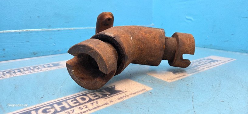 Getriebe & Getriebeteile от тип New Holland 1550, Gebrauchtmaschine в Hemmet (Снимка 9)