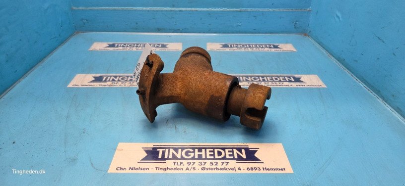 Getriebe & Getriebeteile от тип New Holland 1550, Gebrauchtmaschine в Hemmet (Снимка 1)