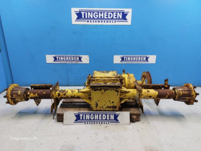 Getriebe & Getriebeteile del tipo New Holland 1550, Gebrauchtmaschine In Hemmet (Immagine 1)