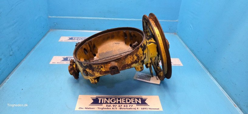 Getriebe & Getriebeteile от тип New Holland 1550S, Gebrauchtmaschine в Hemmet (Снимка 1)