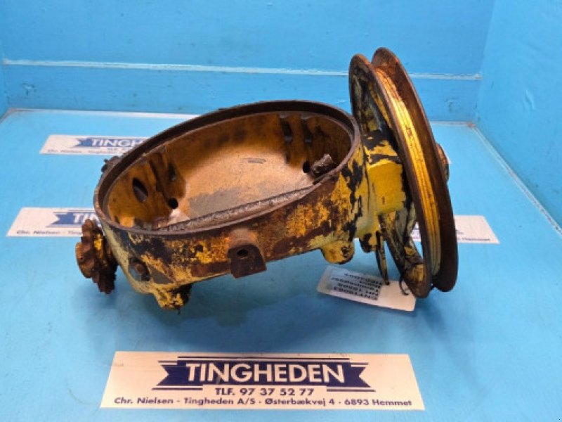 Getriebe & Getriebeteile del tipo New Holland 1550S, Gebrauchtmaschine In Hemmet (Immagine 1)