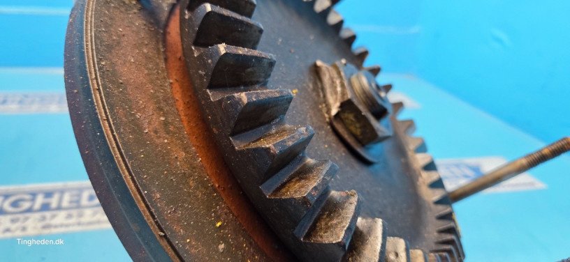 Getriebe & Getriebeteile del tipo New Holland 1550S, Gebrauchtmaschine In Hemmet (Immagine 4)