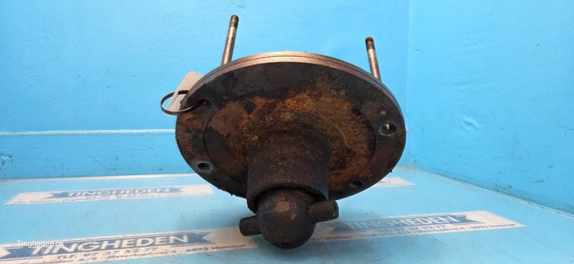 Getriebe & Getriebeteile del tipo New Holland 1550S, Gebrauchtmaschine In Hemmet (Immagine 7)