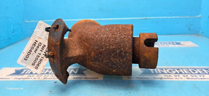 Getriebe & Getriebeteile от тип New Holland 1550S, Gebrauchtmaschine в Hemmet (Снимка 10)