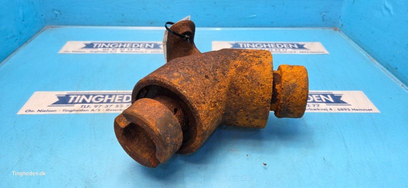 Getriebe & Getriebeteile от тип New Holland 1550S, Gebrauchtmaschine в Hemmet (Снимка 5)