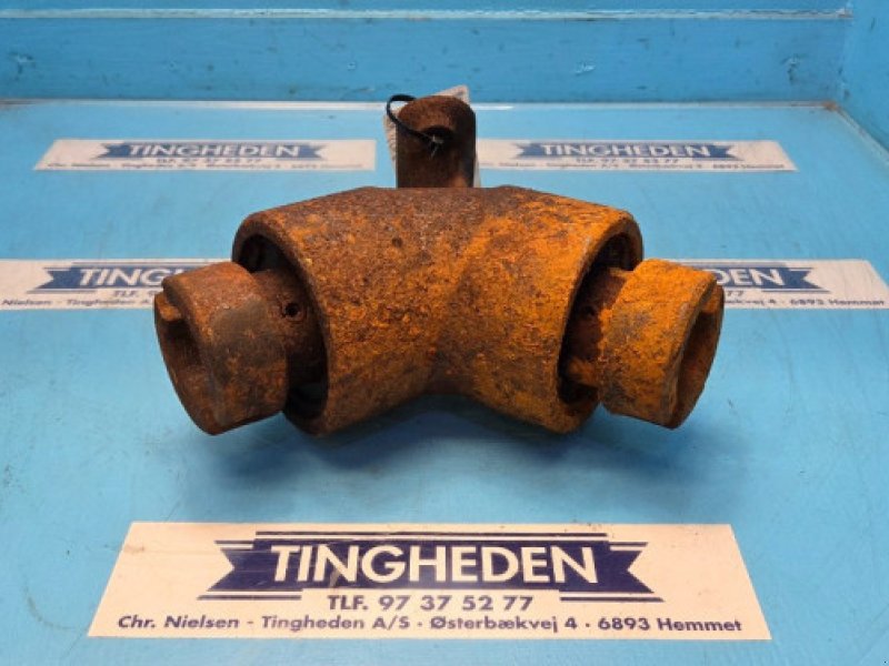 Getriebe & Getriebeteile del tipo New Holland 1550S, Gebrauchtmaschine In Hemmet (Immagine 1)