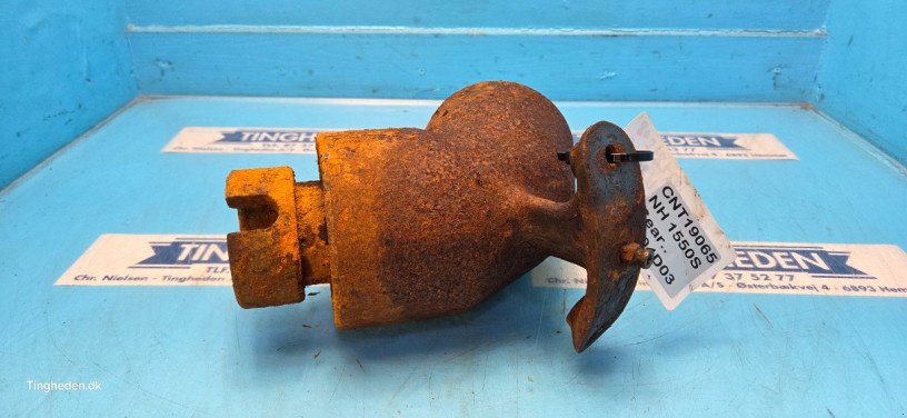 Getriebe & Getriebeteile от тип New Holland 1550S, Gebrauchtmaschine в Hemmet (Снимка 8)