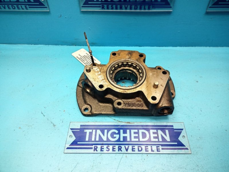 Getriebe & Getriebeteile des Typs New Holland 3030, Gebrauchtmaschine in Hemmet (Bild 1)