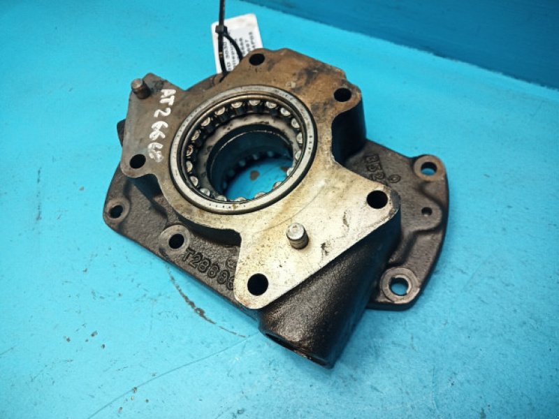 Getriebe & Getriebeteile des Typs New Holland 3030, Gebrauchtmaschine in Hemmet (Bild 3)