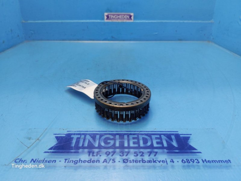 Getriebe & Getriebeteile del tipo New Holland 6640, Gebrauchtmaschine In Hemmet (Immagine 1)