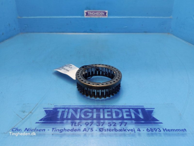 Getriebe & Getriebeteile vrste New Holland 6640, Gebrauchtmaschine v Hemmet (Slika 1)