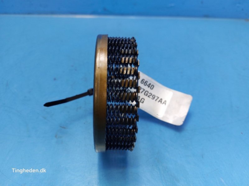 Getriebe & Getriebeteile del tipo New Holland 6640, Gebrauchtmaschine In Hemmet (Immagine 7)