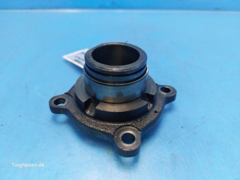 Getriebe & Getriebeteile del tipo New Holland 6640, Gebrauchtmaschine In Hemmet (Immagine 14)