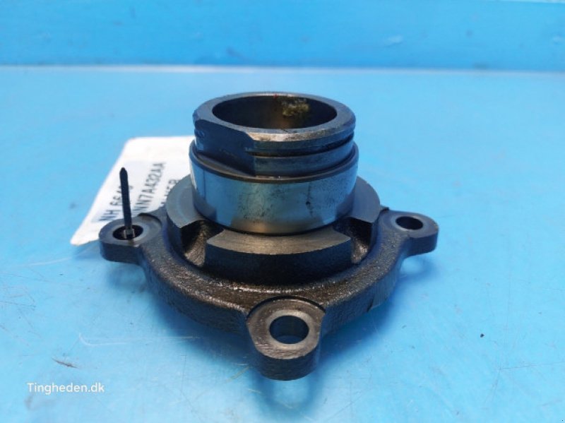 Getriebe & Getriebeteile del tipo New Holland 6640, Gebrauchtmaschine In Hemmet (Immagine 4)