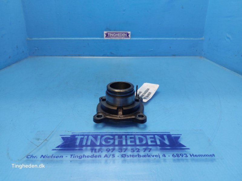 Getriebe & Getriebeteile del tipo New Holland 6640, Gebrauchtmaschine In Hemmet (Immagine 1)