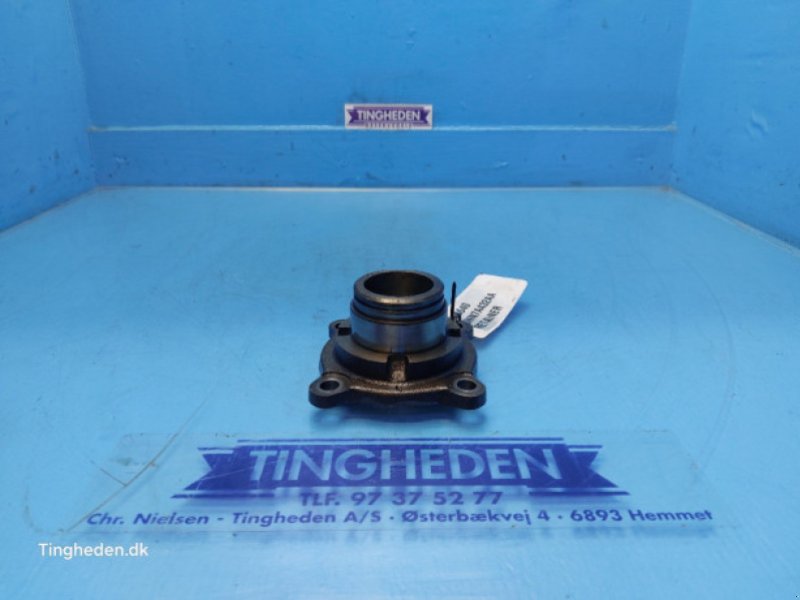 Getriebe & Getriebeteile vrste New Holland 6640, Gebrauchtmaschine v Hemmet (Slika 1)