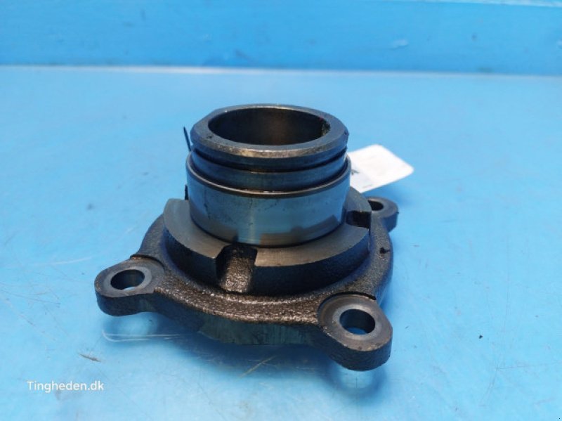 Getriebe & Getriebeteile del tipo New Holland 6640, Gebrauchtmaschine In Hemmet (Immagine 3)