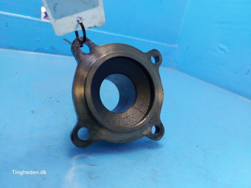 Getriebe & Getriebeteile del tipo New Holland 6640, Gebrauchtmaschine In Hemmet (Immagine 13)