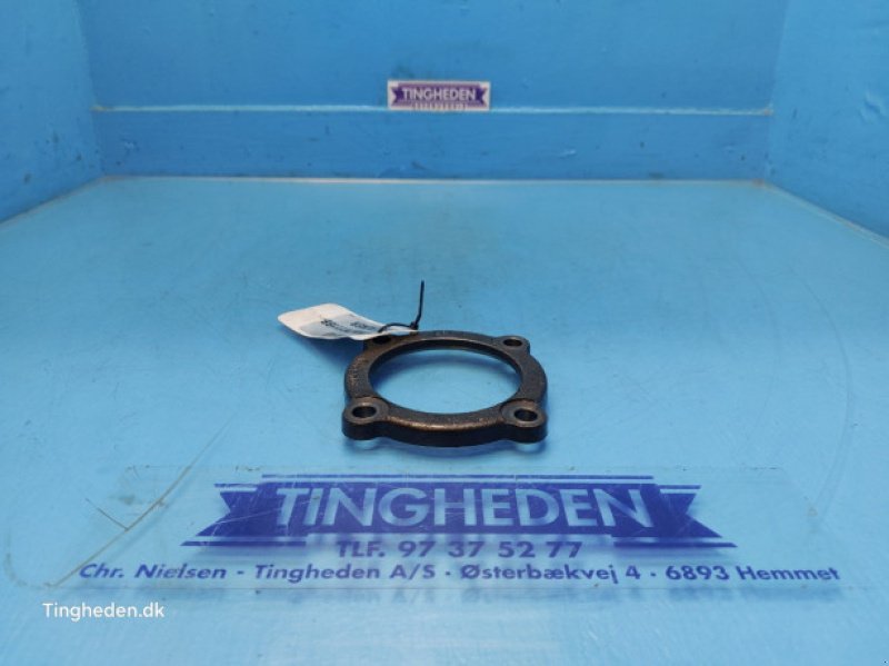 Getriebe & Getriebeteile του τύπου New Holland 6640, Gebrauchtmaschine σε Hemmet (Φωτογραφία 1)