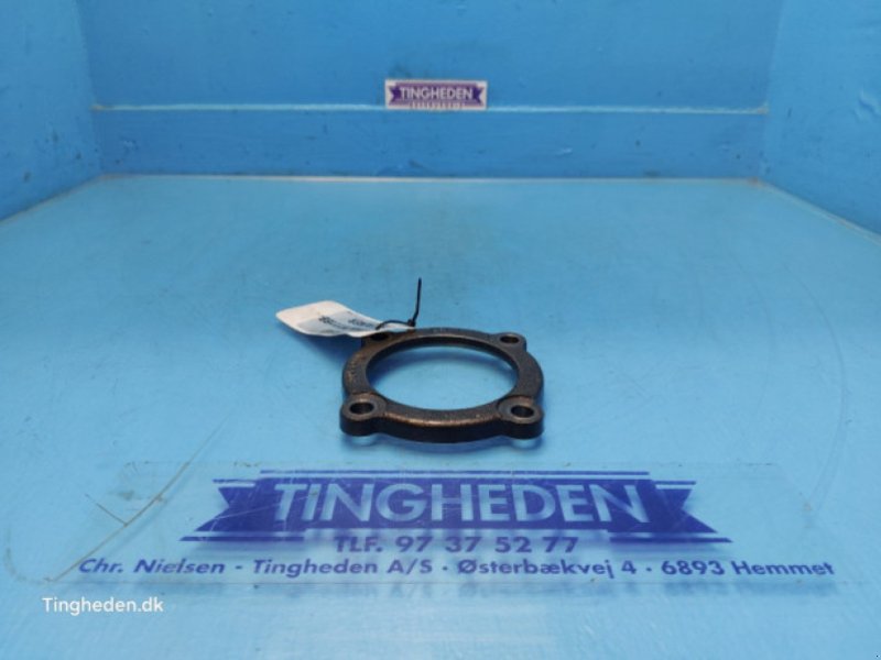 Getriebe & Getriebeteile vrste New Holland 6640, Gebrauchtmaschine v Hemmet (Slika 1)