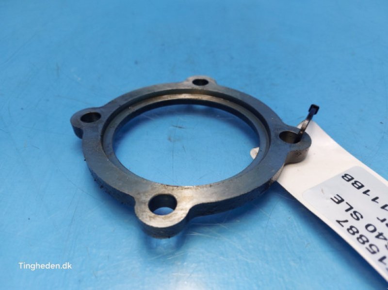 Getriebe & Getriebeteile του τύπου New Holland 6640, Gebrauchtmaschine σε Hemmet (Φωτογραφία 5)