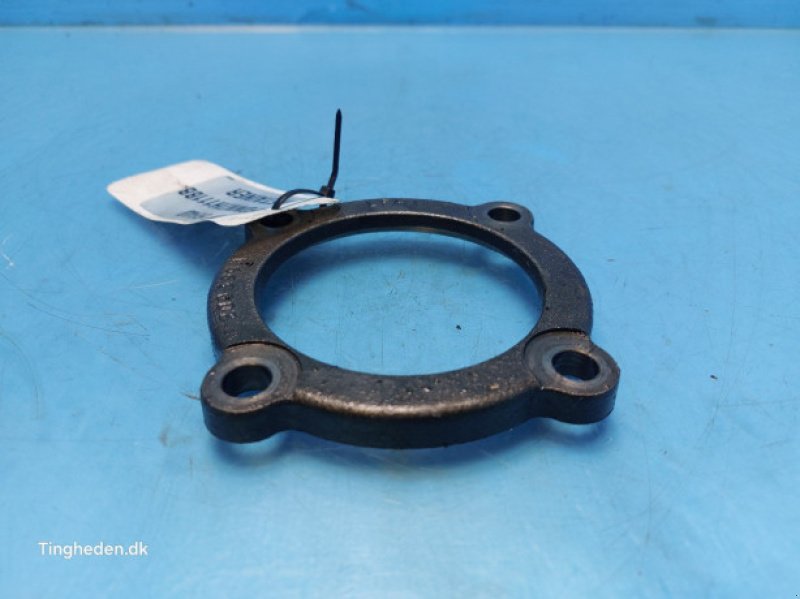 Getriebe & Getriebeteile του τύπου New Holland 6640, Gebrauchtmaschine σε Hemmet (Φωτογραφία 2)