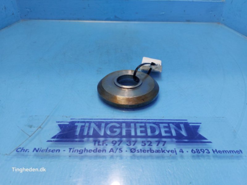 Getriebe & Getriebeteile vrste New Holland 6640, Gebrauchtmaschine v Hemmet (Slika 1)