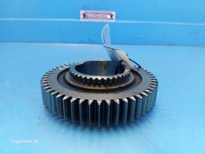 Getriebe & Getriebeteile del tipo New Holland 6640, Gebrauchtmaschine In Hemmet (Immagine 3)