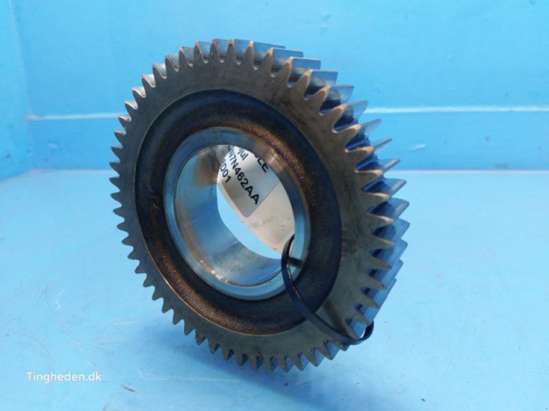 Getriebe & Getriebeteile del tipo New Holland 6640, Gebrauchtmaschine In Hemmet (Immagine 10)