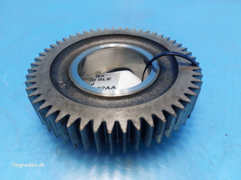 Getriebe & Getriebeteile del tipo New Holland 6640, Gebrauchtmaschine In Hemmet (Immagine 7)