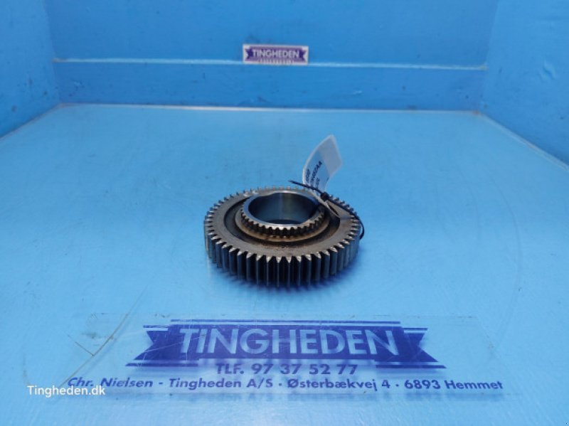 Getriebe & Getriebeteile del tipo New Holland 6640, Gebrauchtmaschine In Hemmet (Immagine 1)