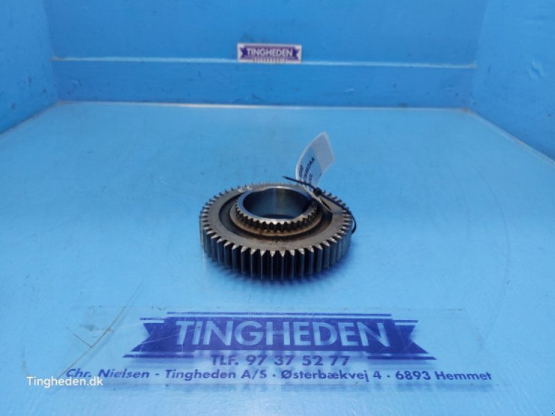 Getriebe & Getriebeteile vrste New Holland 6640, Gebrauchtmaschine v Hemmet (Slika 1)