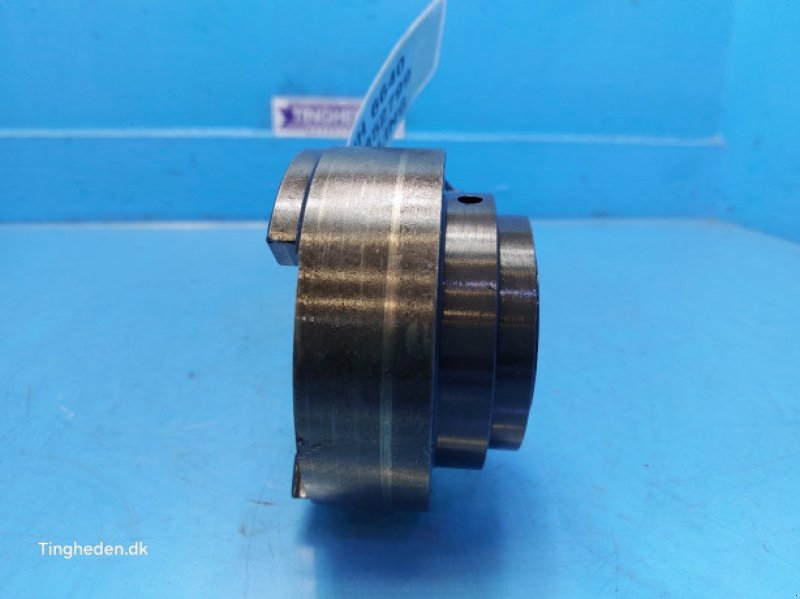 Getriebe & Getriebeteile от тип New Holland 6640, Gebrauchtmaschine в Hemmet (Снимка 4)