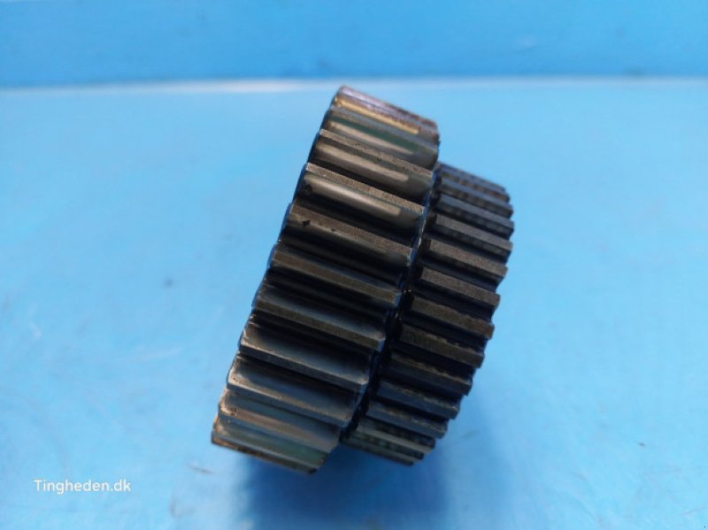 Getriebe & Getriebeteile от тип New Holland 6640, Gebrauchtmaschine в Hemmet (Снимка 7)
