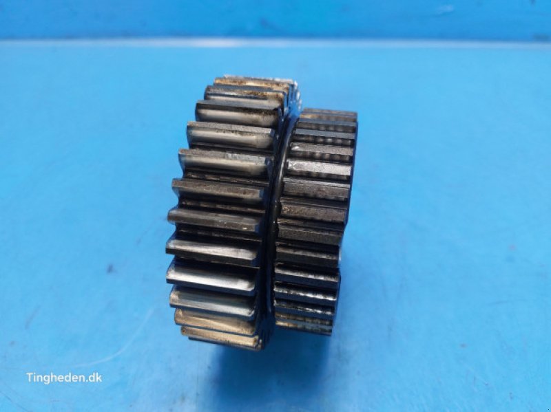 Getriebe & Getriebeteile от тип New Holland 6640, Gebrauchtmaschine в Hemmet (Снимка 13)