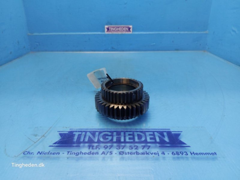 Getriebe & Getriebeteile vrste New Holland 6640, Gebrauchtmaschine v Hemmet (Slika 1)